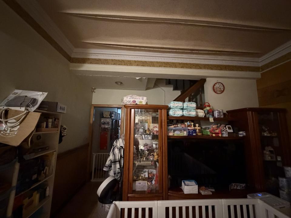 壁紙施工案件圖片