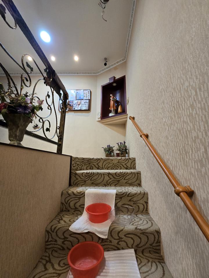 漏水處理案件圖片