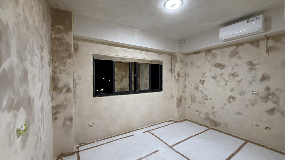 油漆工程案件圖片