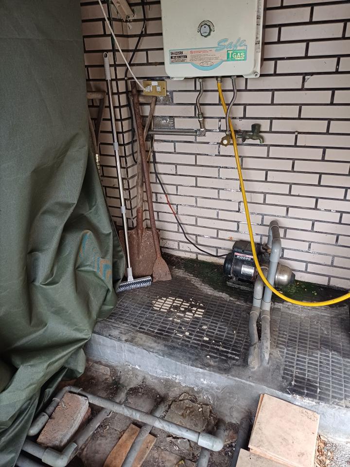 加壓馬達案件圖片