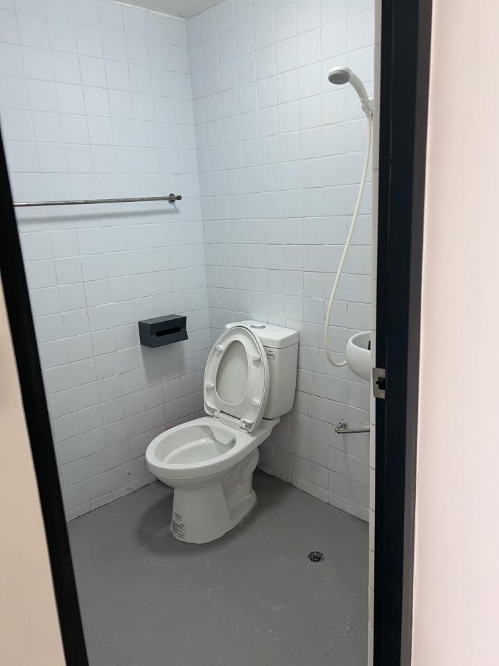 微水泥施工案件圖片