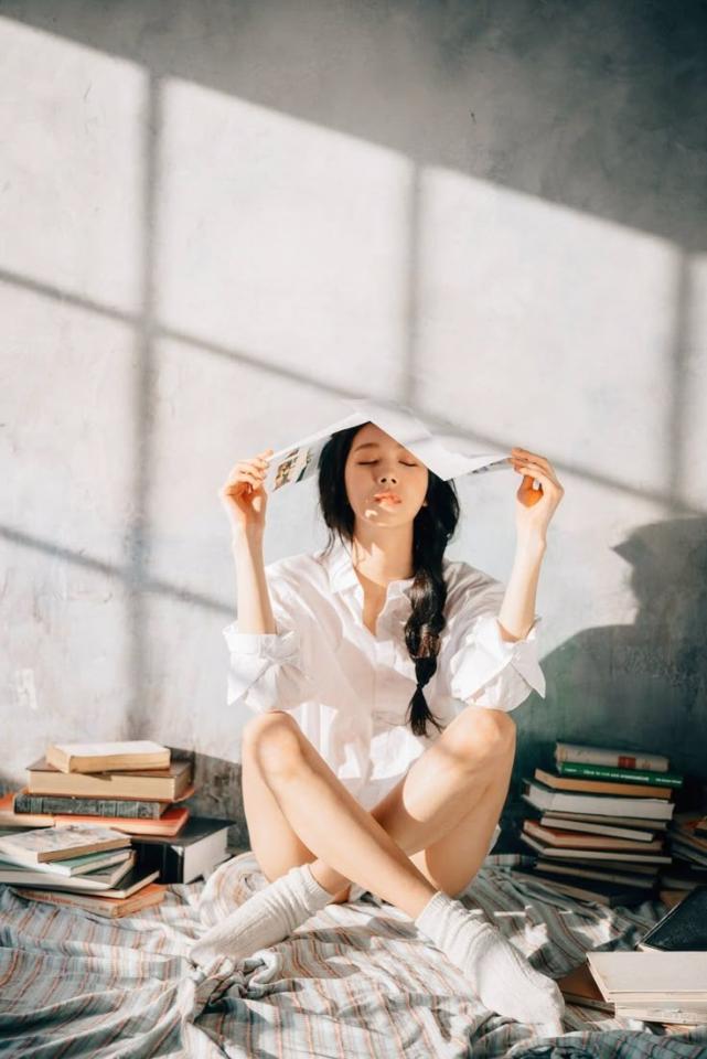 人像攝影案件圖片