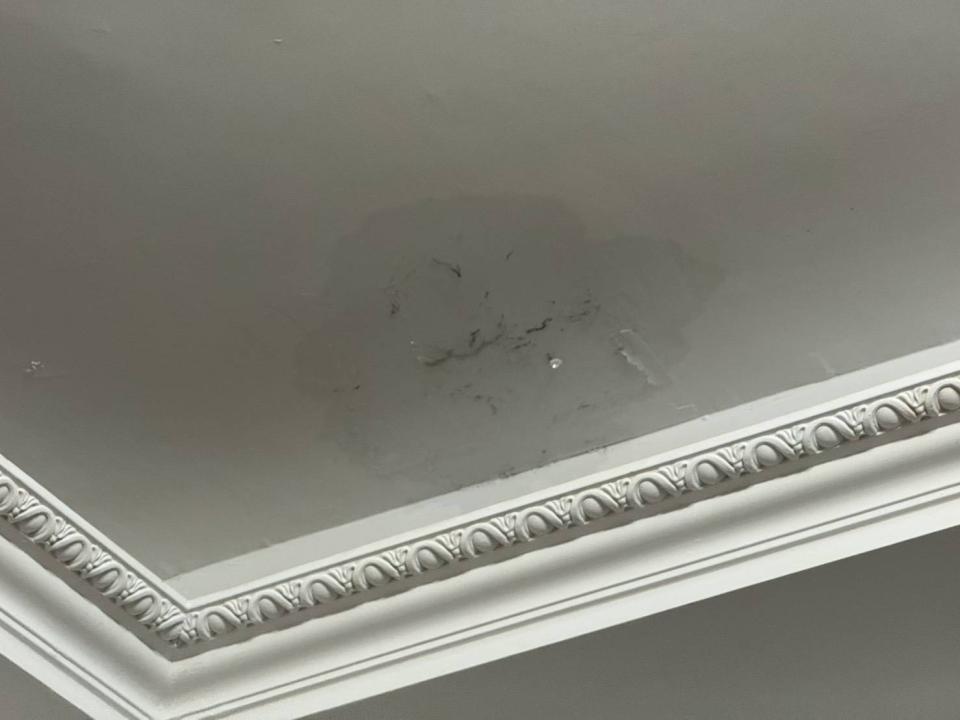 屋頂防水案件圖片