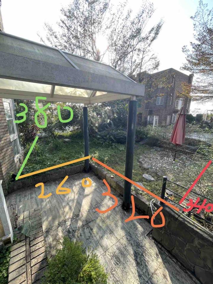 大型垃圾回收案件圖片
