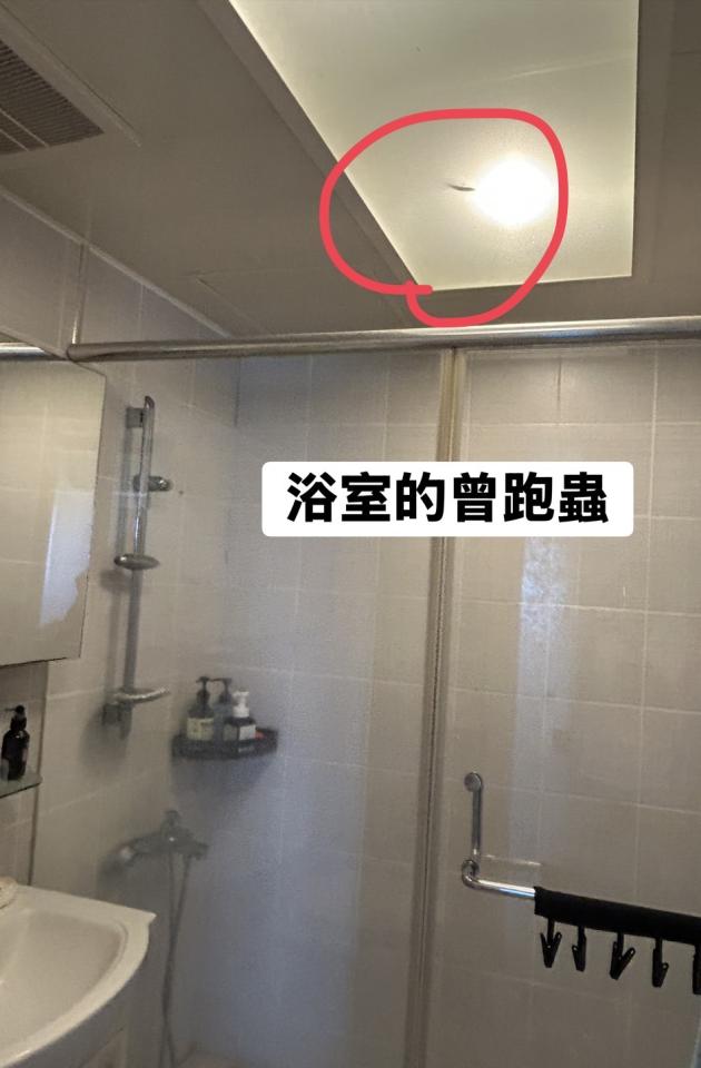 燈具維修案件圖片