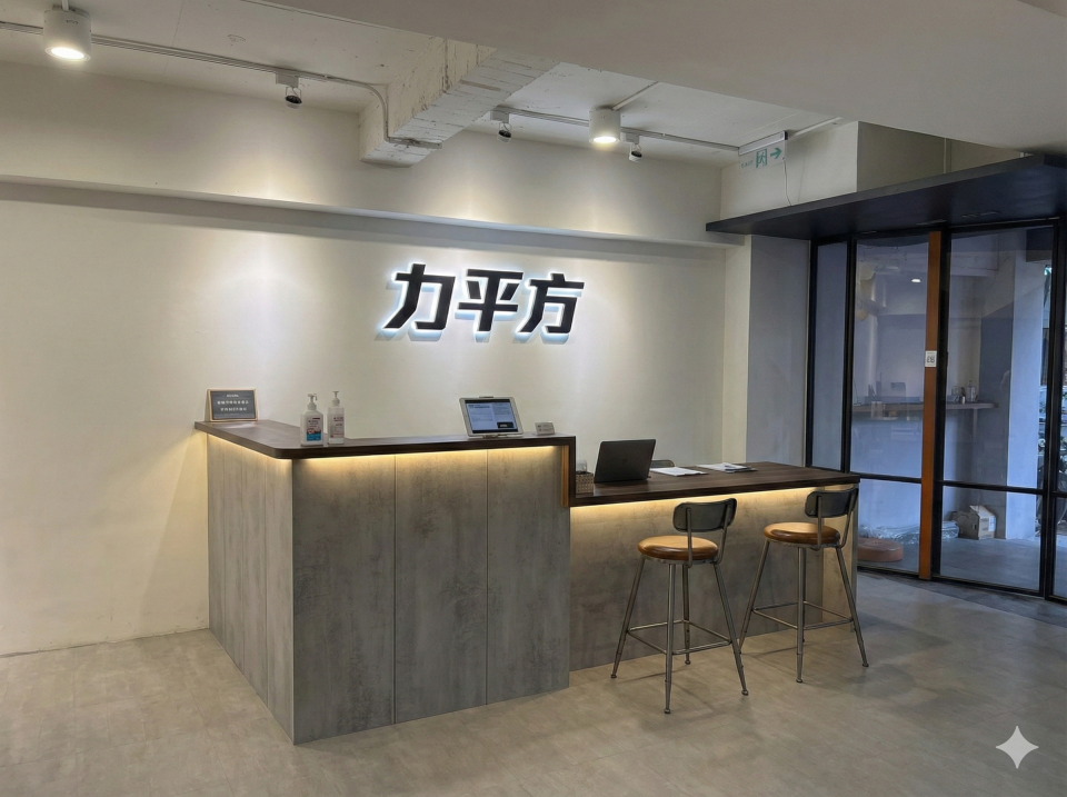 系統櫃訂製案件圖片