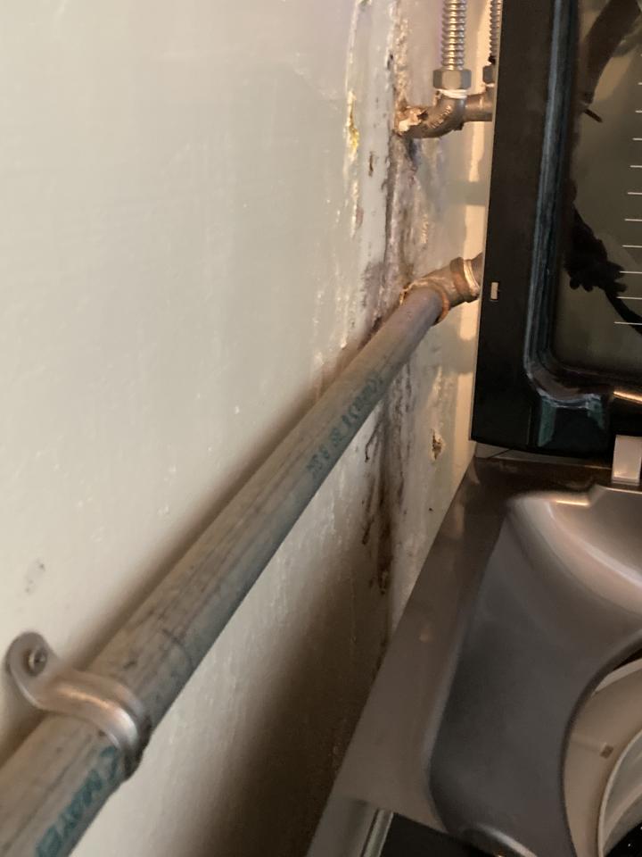 漏水處理案件圖片