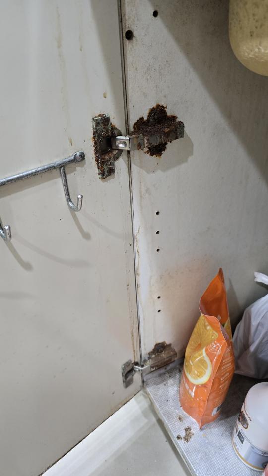 居家修繕案件圖片