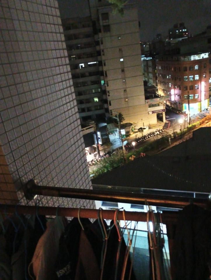 遮雨棚安裝案件圖片