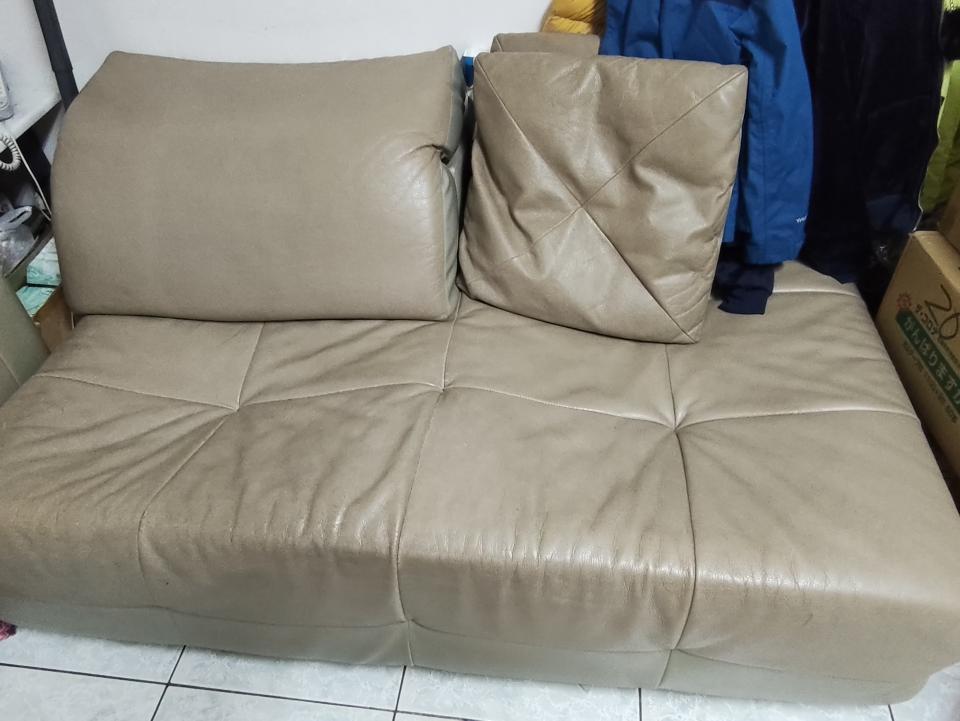 沙發修理案件圖片