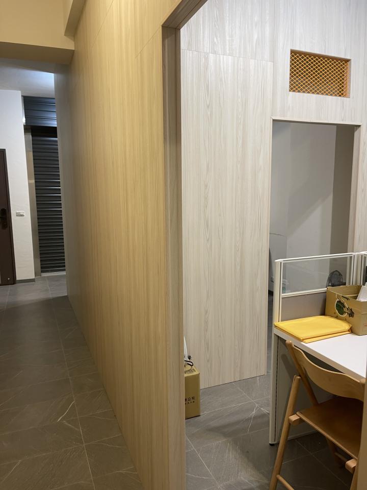 木工施工案件圖片