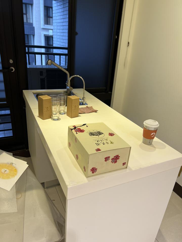 人造石檯面案件圖片