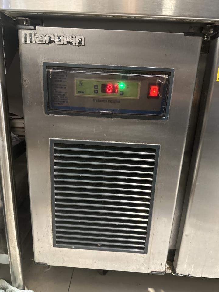 冰箱維修案件圖片