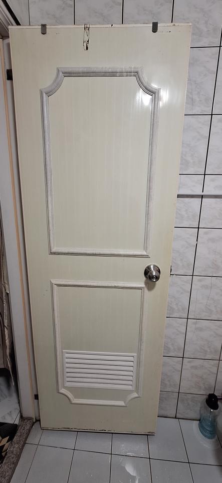 浴室門案件圖片