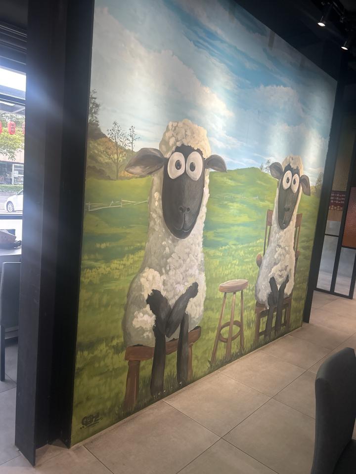 店面設計案件圖片