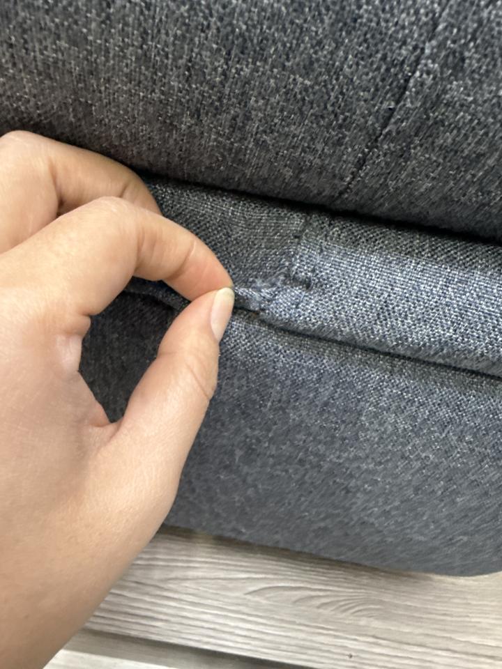 沙發修理案件圖片