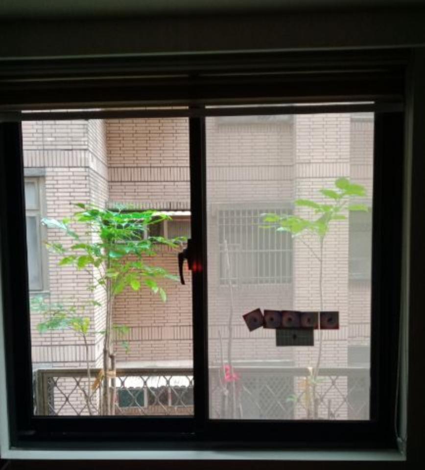 玻璃清潔案件圖片