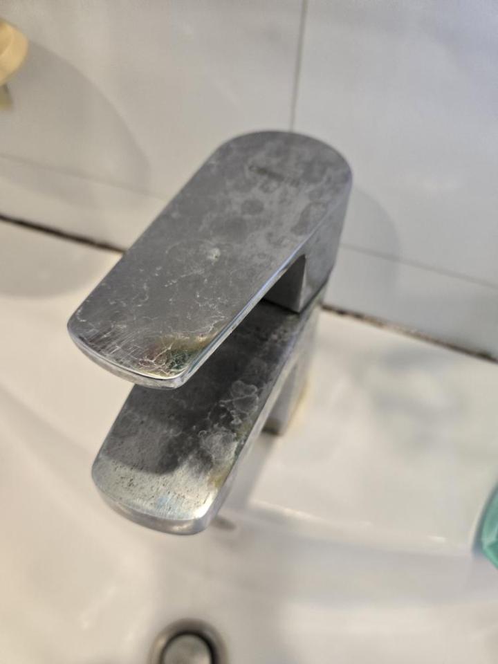 熱水器安裝案件圖片