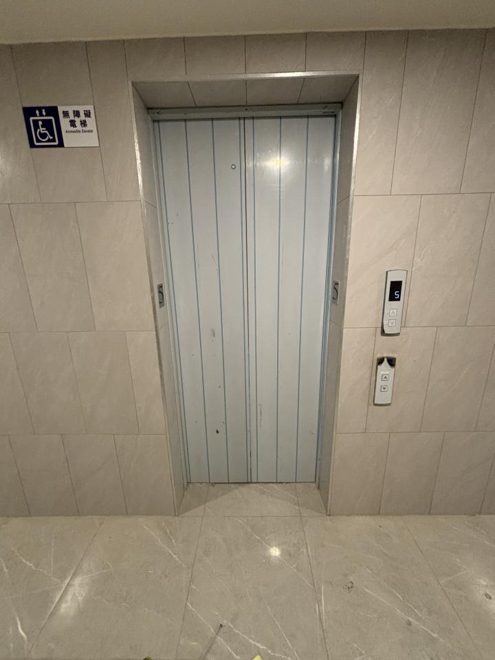 波音軟片施工案件圖片