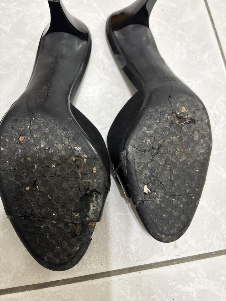 修鞋修包案件圖片