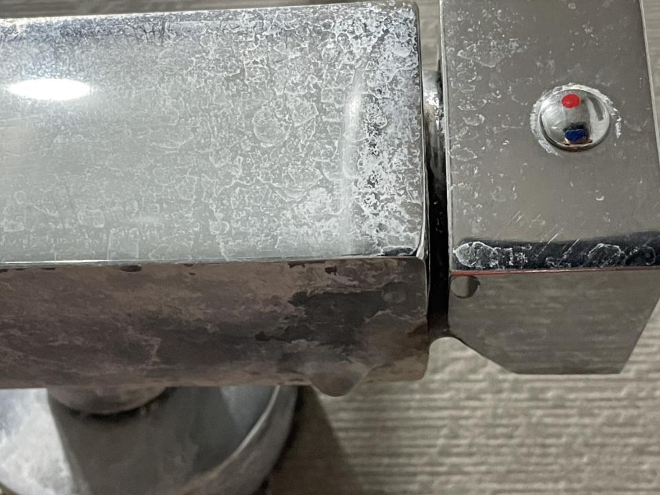 水龍頭裝修案件圖片