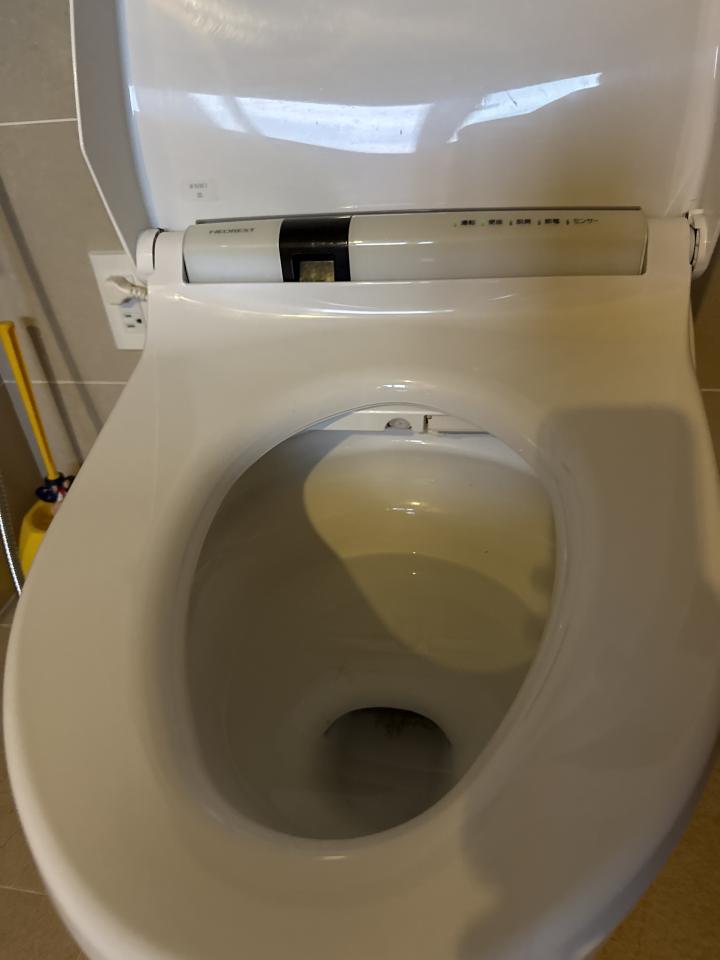 馬桶裝修案件圖片