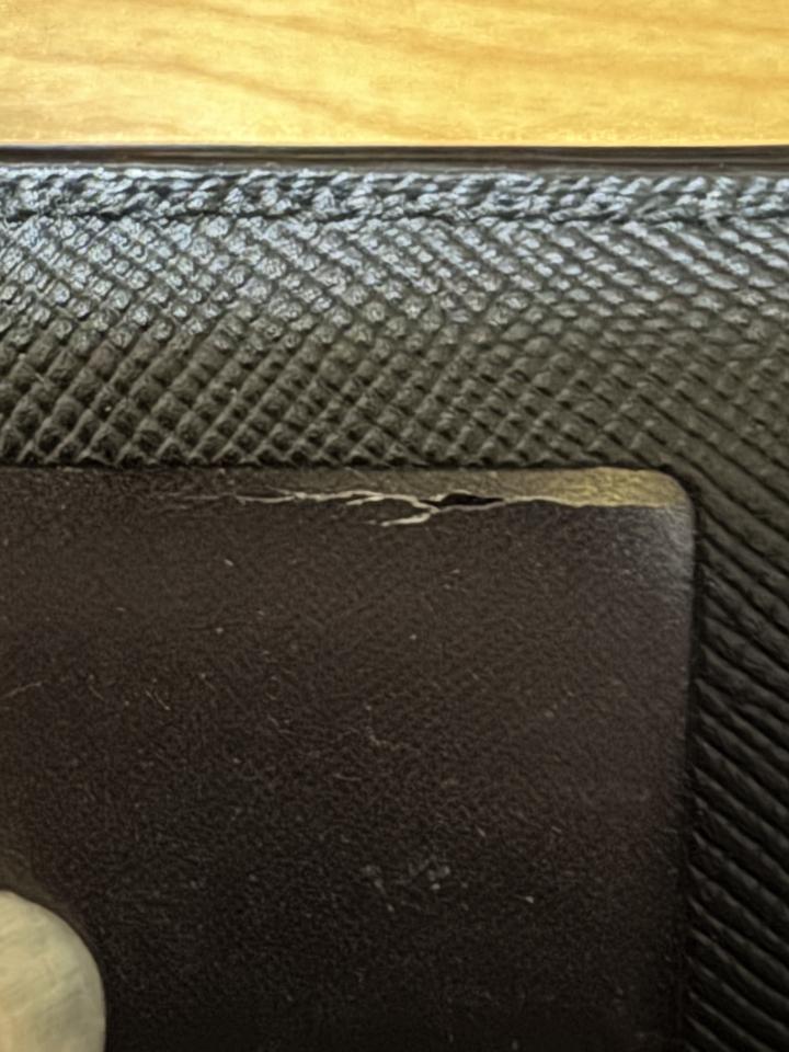 修鞋修包案件圖片