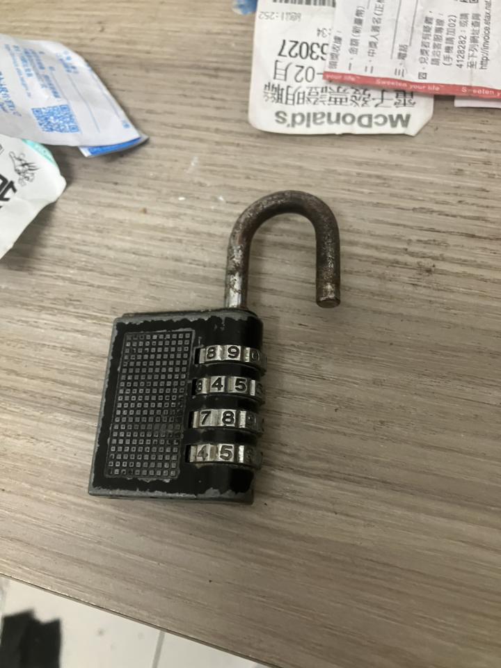 鎖匠案件圖片