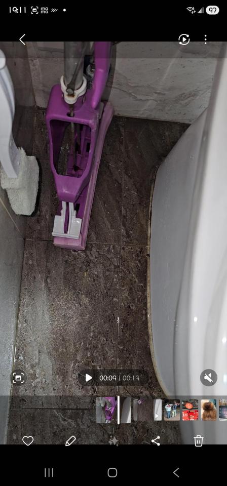 馬桶裝修案件圖片