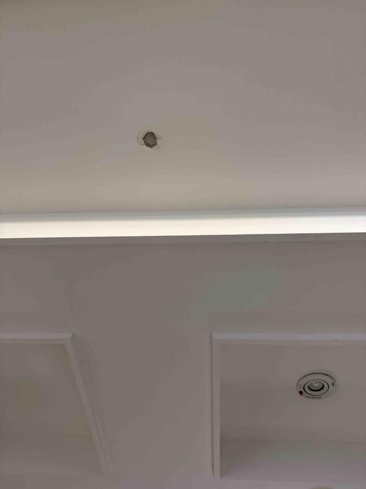 油漆工程案件圖片