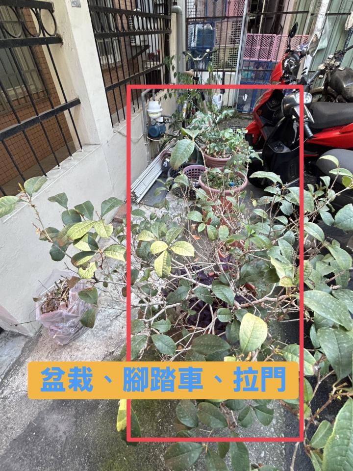 大型垃圾回收案件圖片