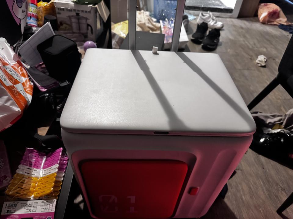 載貨運輸服務案件圖片