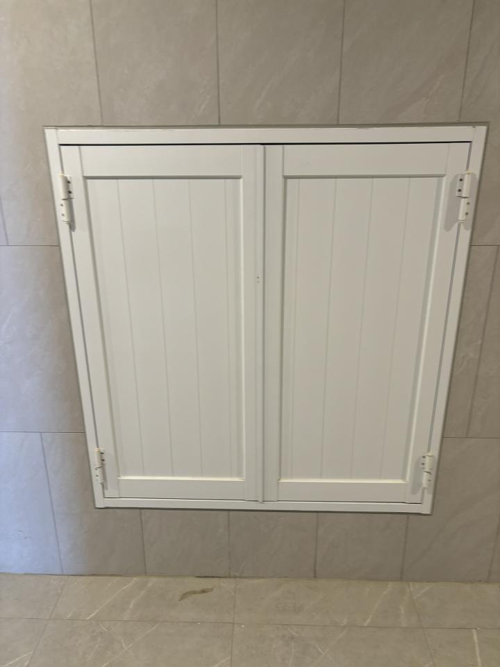 波音軟片施工案件圖片