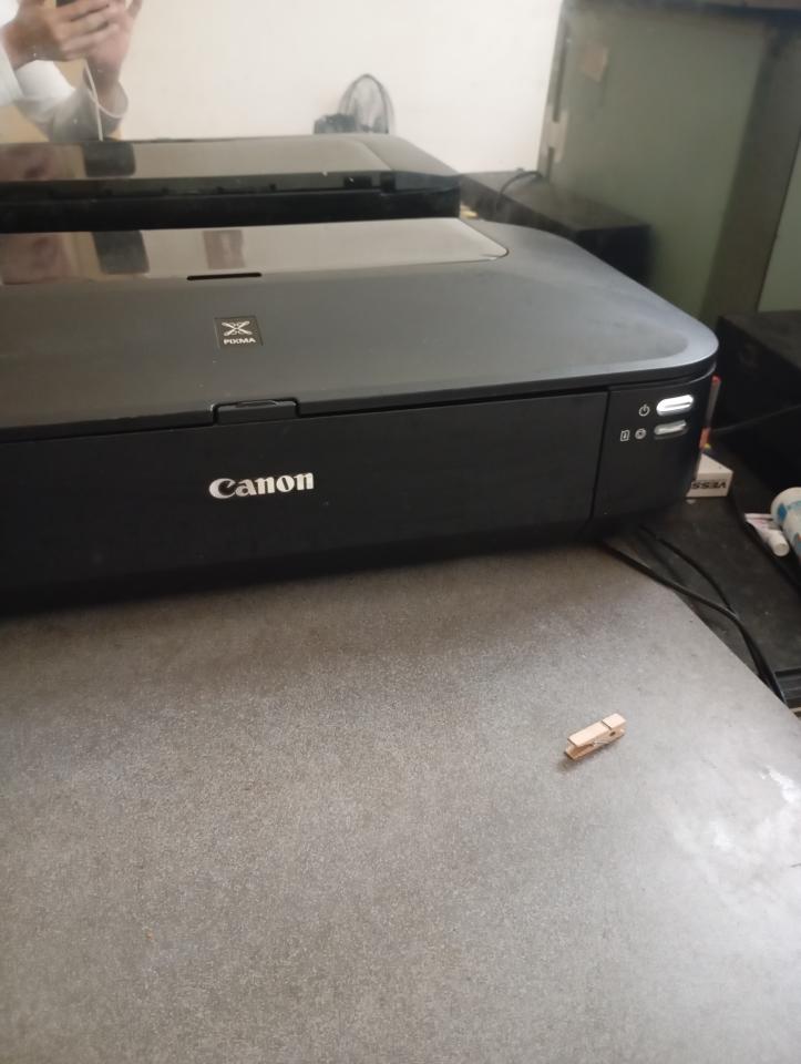 印表機維修案件圖片