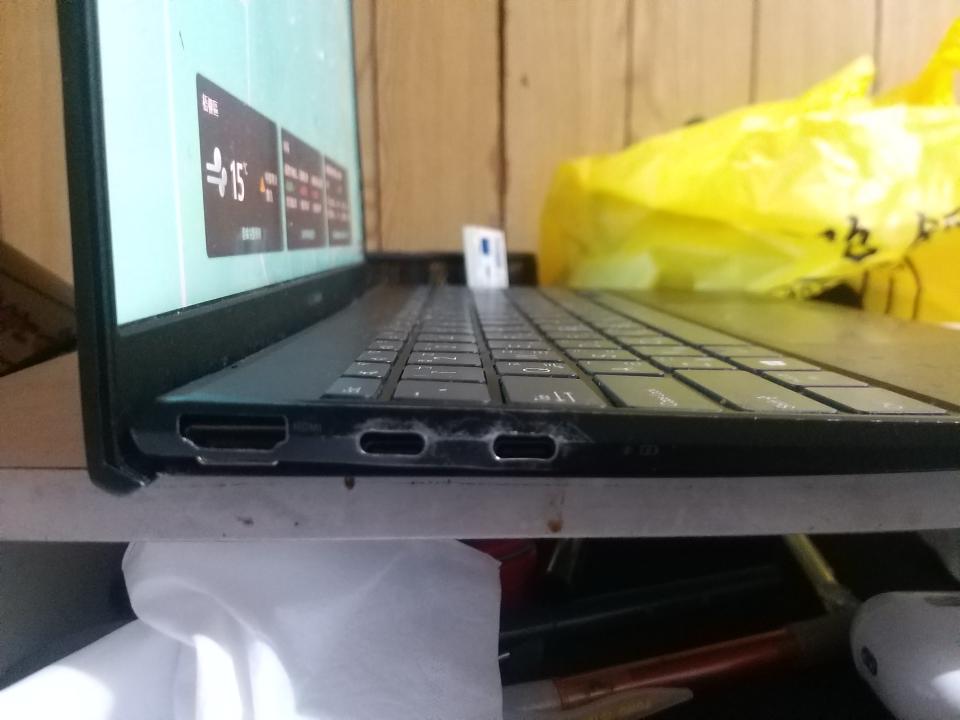 電腦維修案件圖片