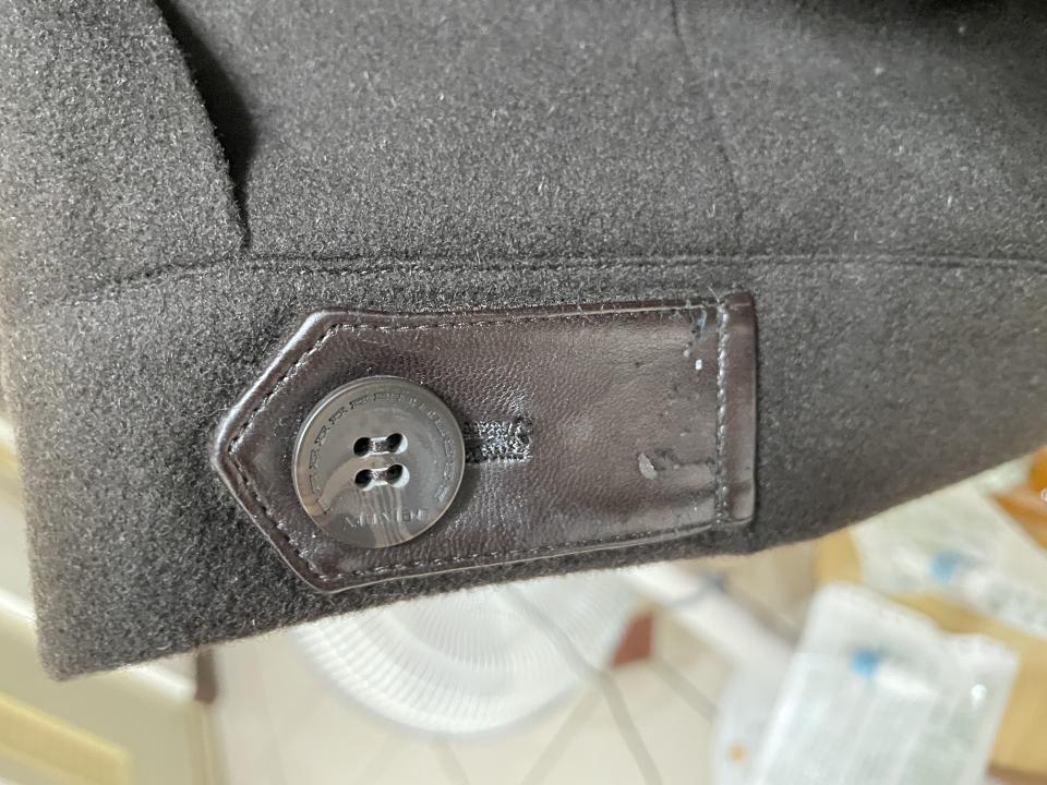 衣物修改案件圖片