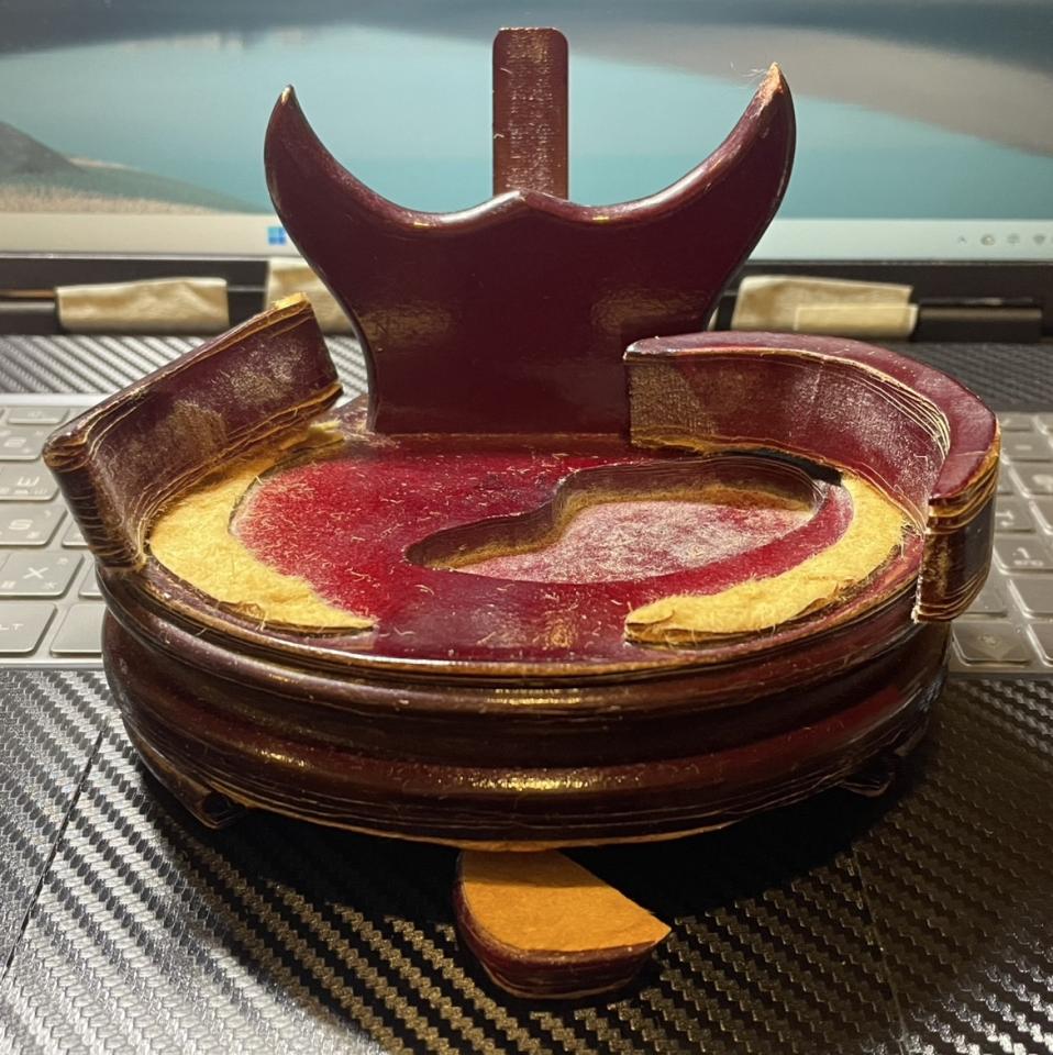 木頭雕刻代工案件圖片