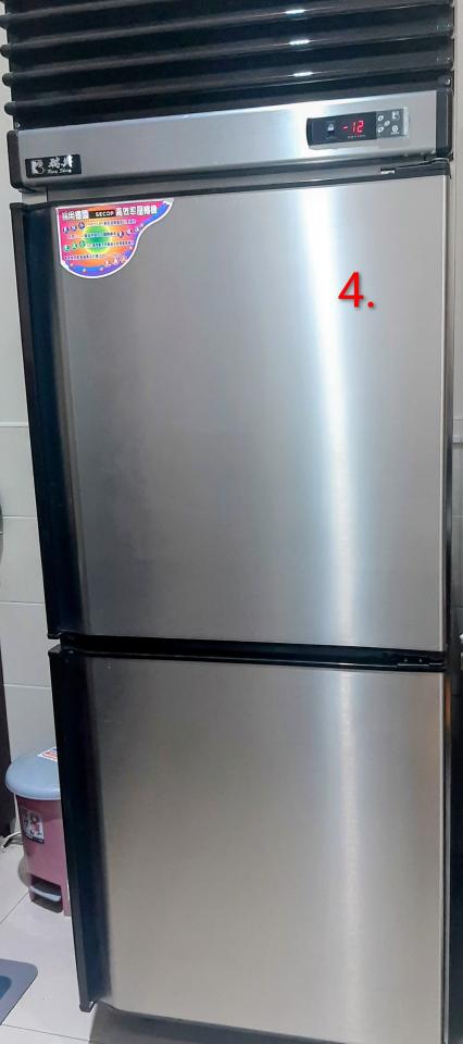 餐飲設備案件圖片