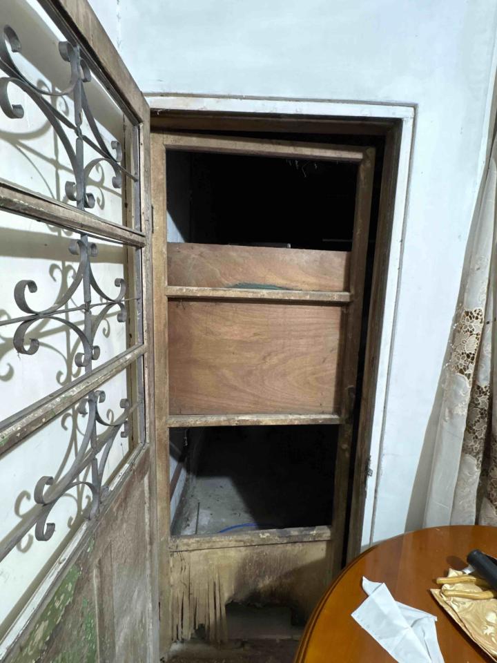 門片安裝案件圖片