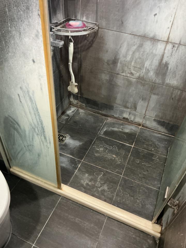 浴室翻新案件圖片