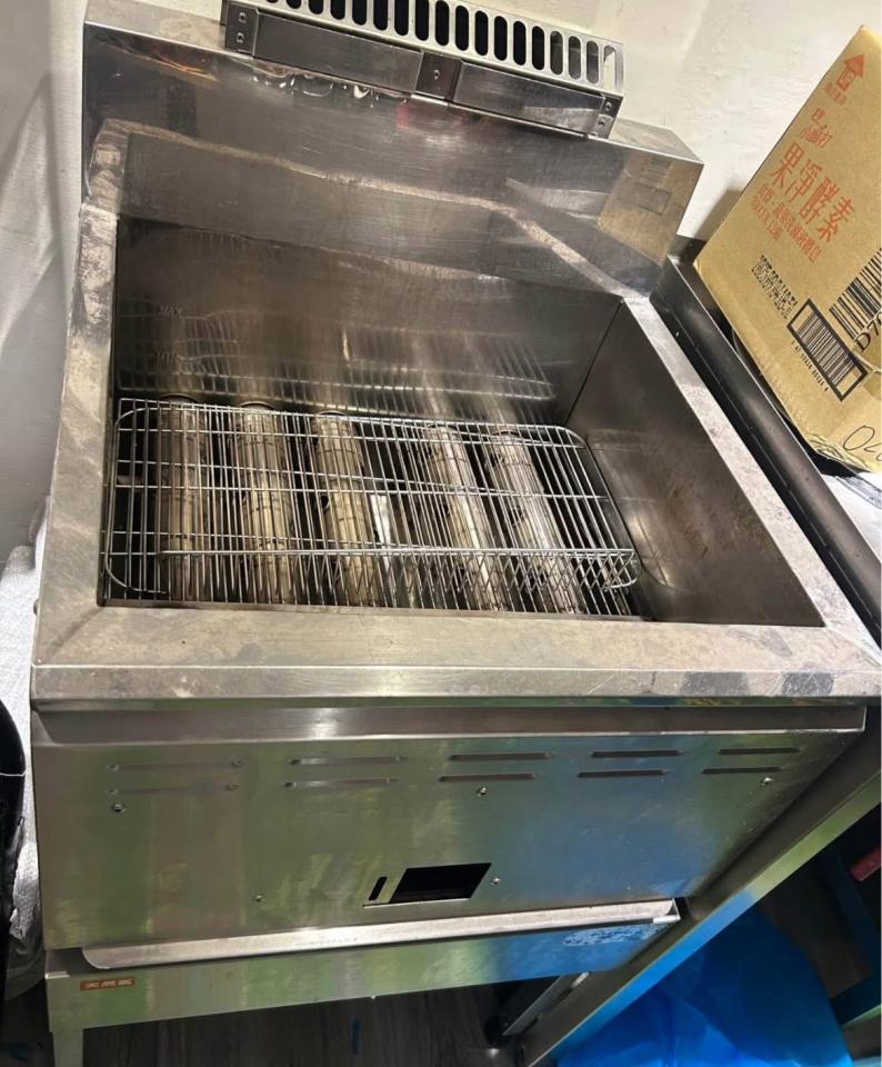 瓦斯管線更換案件圖片