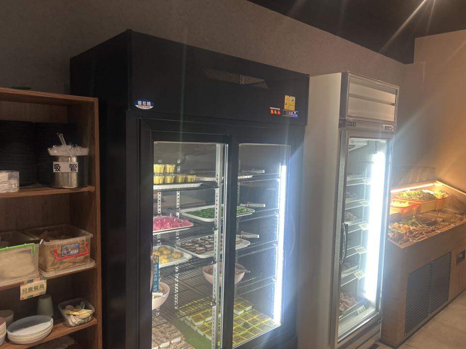 店面設計案件圖片