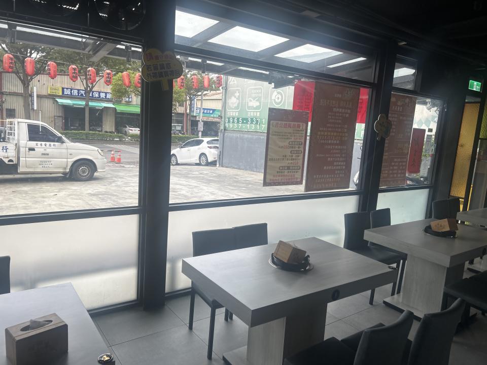 店面設計案件圖片