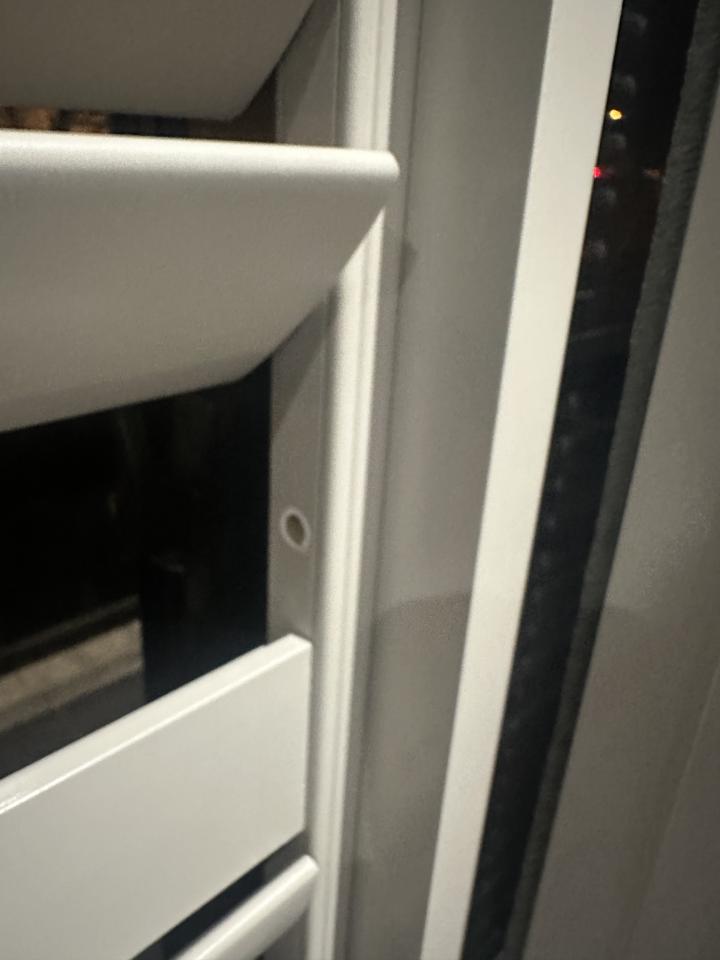 百葉窗安裝案件圖片