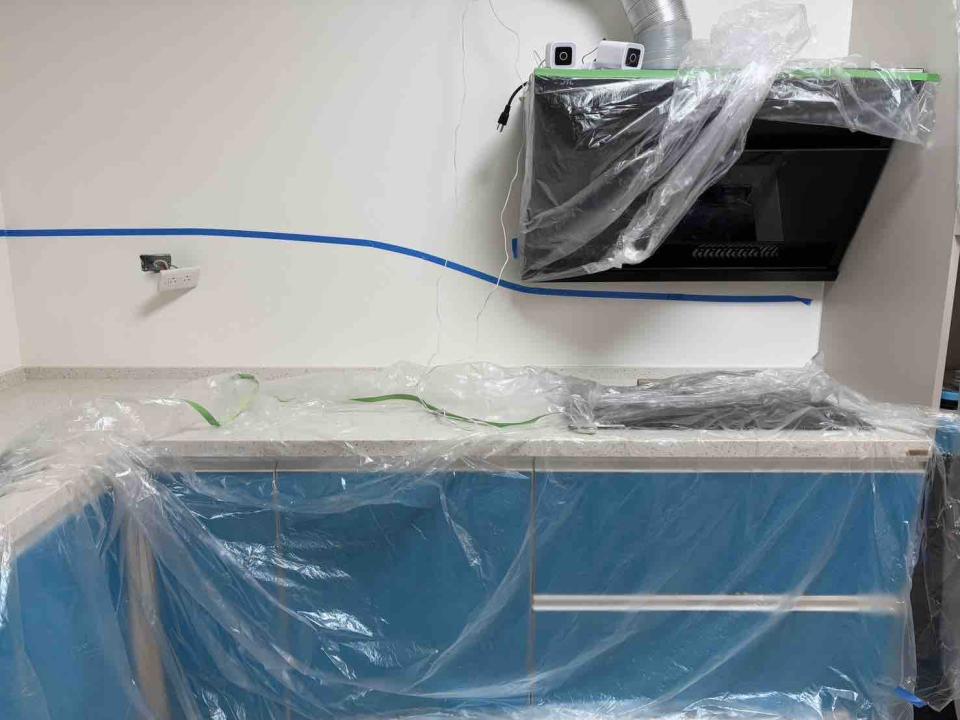 烤漆玻璃案件圖片