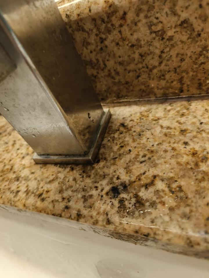 水龍頭裝修案件圖片