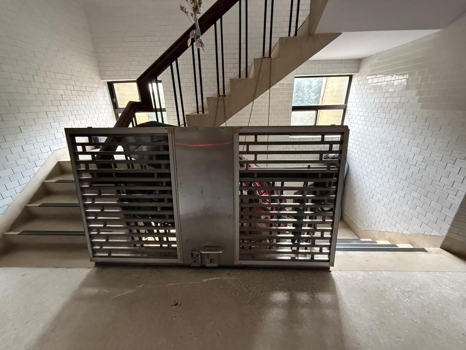 大型垃圾回收案件圖片