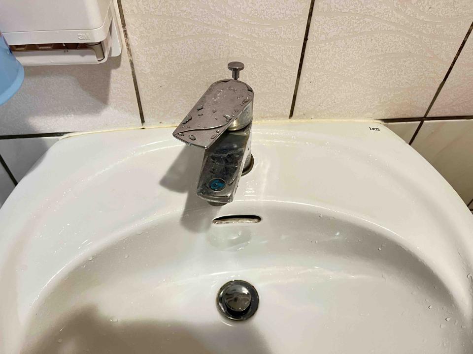 水管維修案件圖片