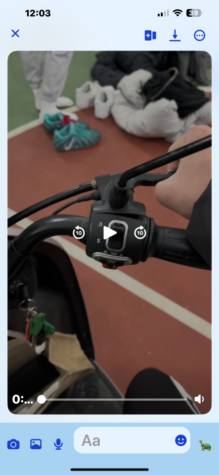 電動自行車維修案件圖片