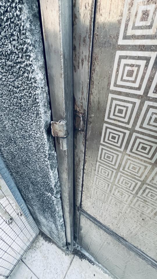 門片維修案件圖片